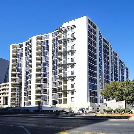 Upmarket Sandton Hydro Park Apartments Johannesburg Exterior foto